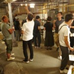 川西屋酒造店