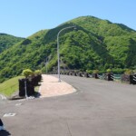 丹沢湖