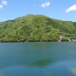 丹沢湖