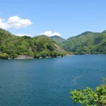 丹沢湖